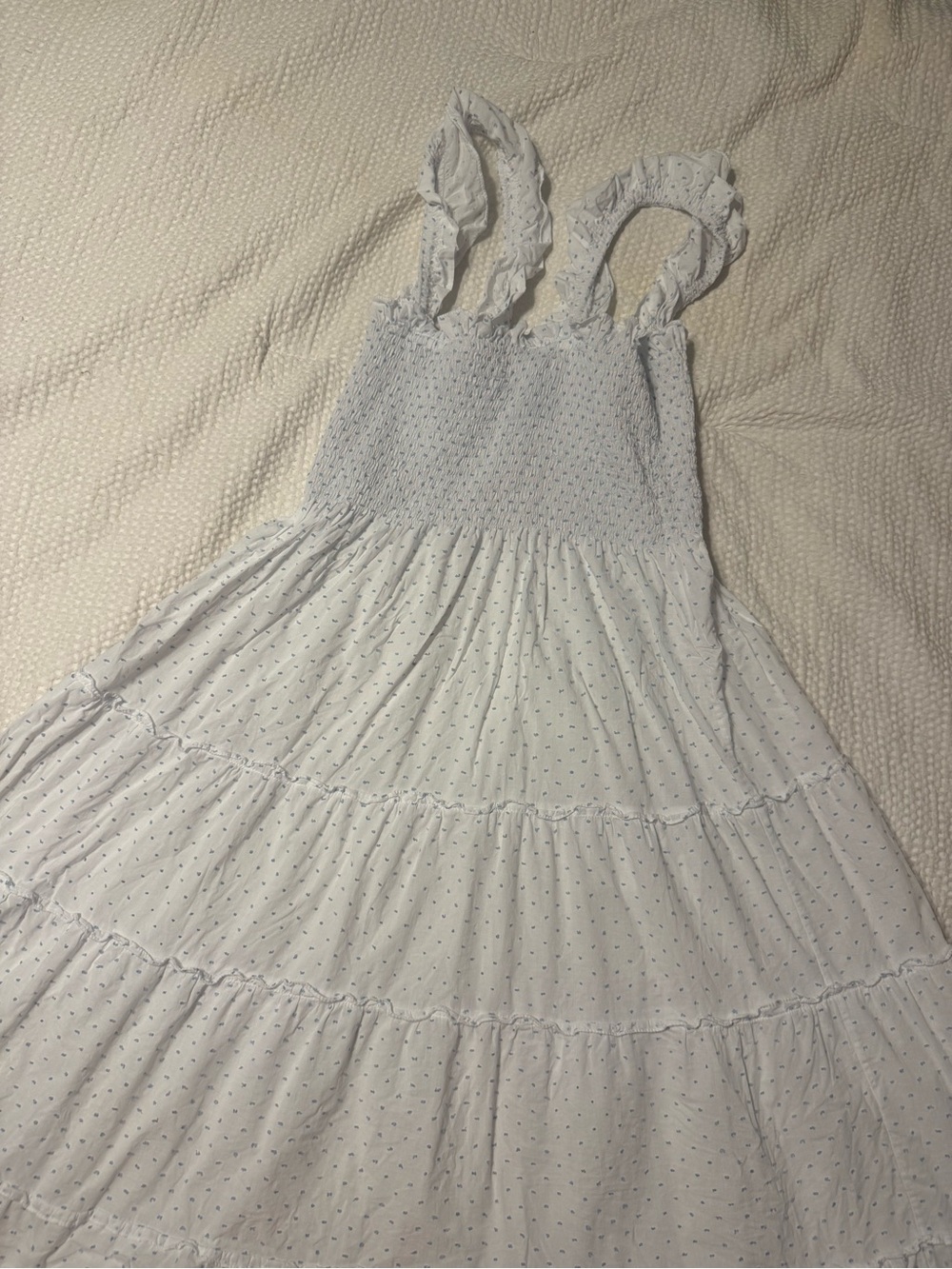 Hill House Nap Dress